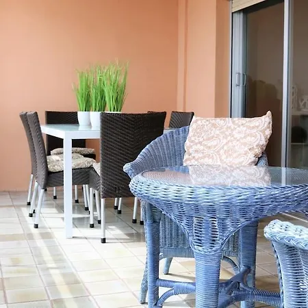 Apto Berta En 1ª Linia De Playa, Piscina Y Parking Privado Apartment Peñíscola
